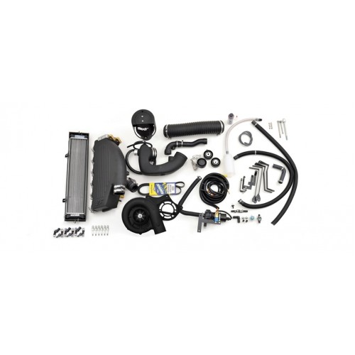VF Engineering VF570 Supercharger Kit for Z4M 